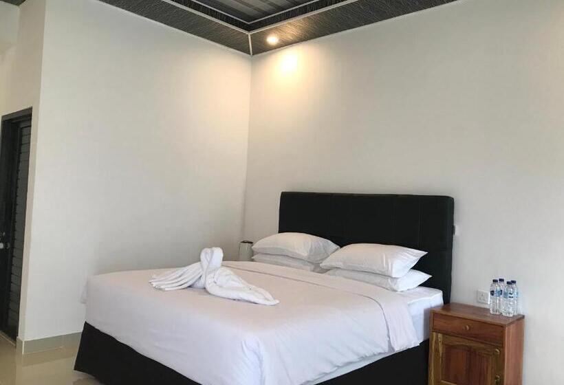 Hotel Pohon Purba Resort & Restaurant