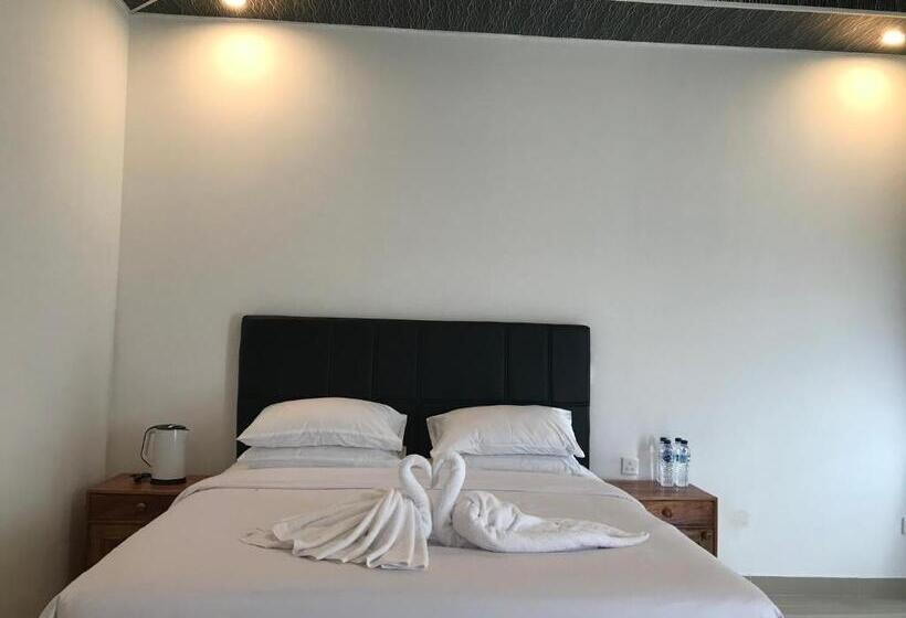 Hotel Pohon Purba Resort & Restaurant