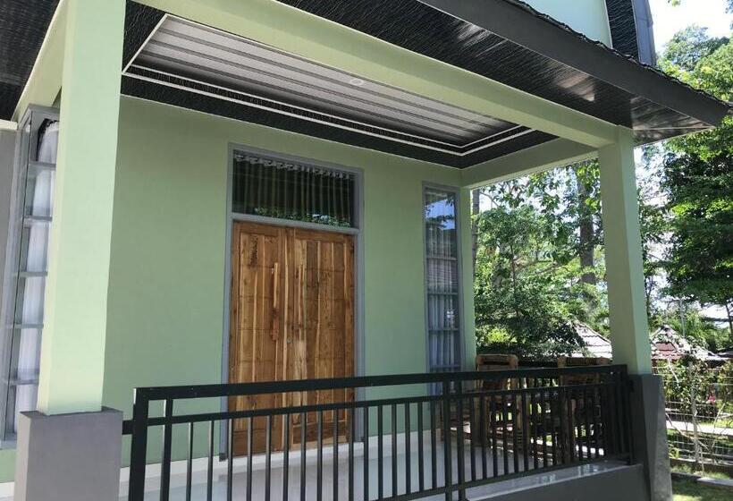 Hotel Pohon Purba Resort & Restaurant