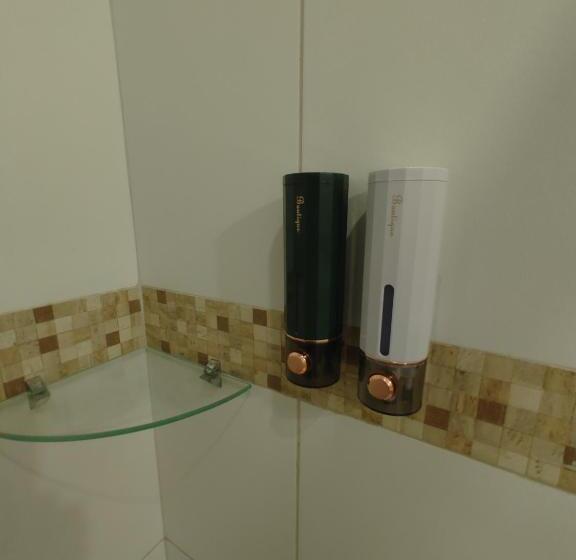 酒店 Pousada Viva Praia