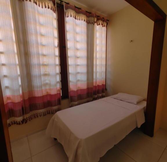 酒店 Pousada Viva Praia