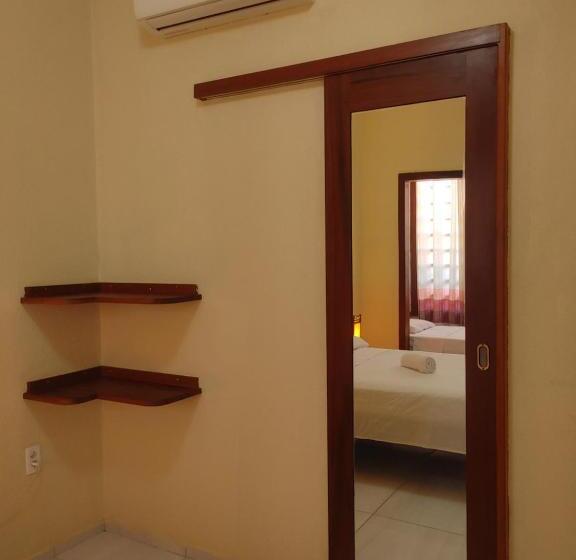 酒店 Pousada Viva Praia