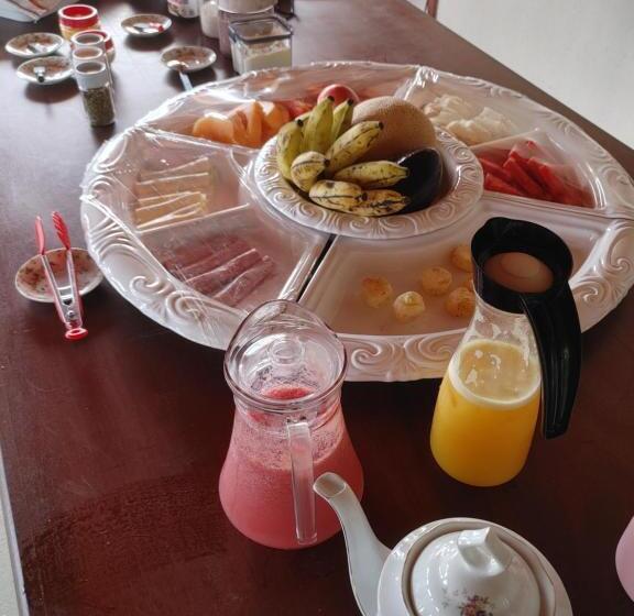 酒店 Pousada Viva Praia