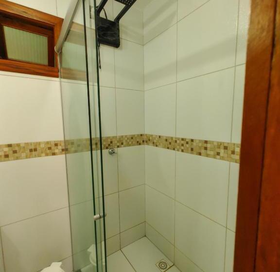 酒店 Pousada Viva Praia