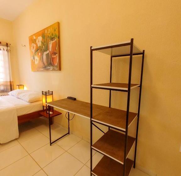 酒店 Pousada Viva Praia