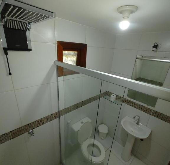 酒店 Pousada Viva Praia