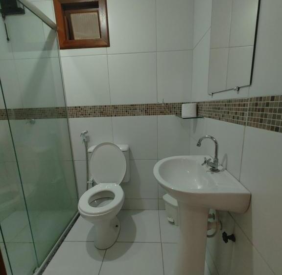 酒店 Pousada Viva Praia