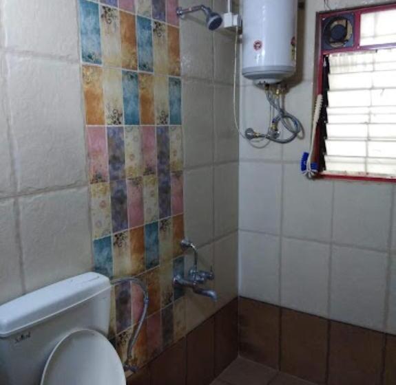 호텔 Prabhusrukusti Krushi Paryatn Kendra , Satara