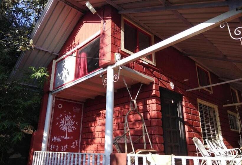 فندق Prabhusrukusti Krushi Paryatn Kendra , Satara