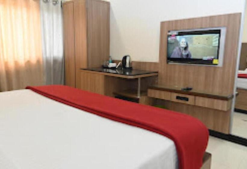 בית מלון כפרי Pritam Park, Jalgaon, Maharashtra