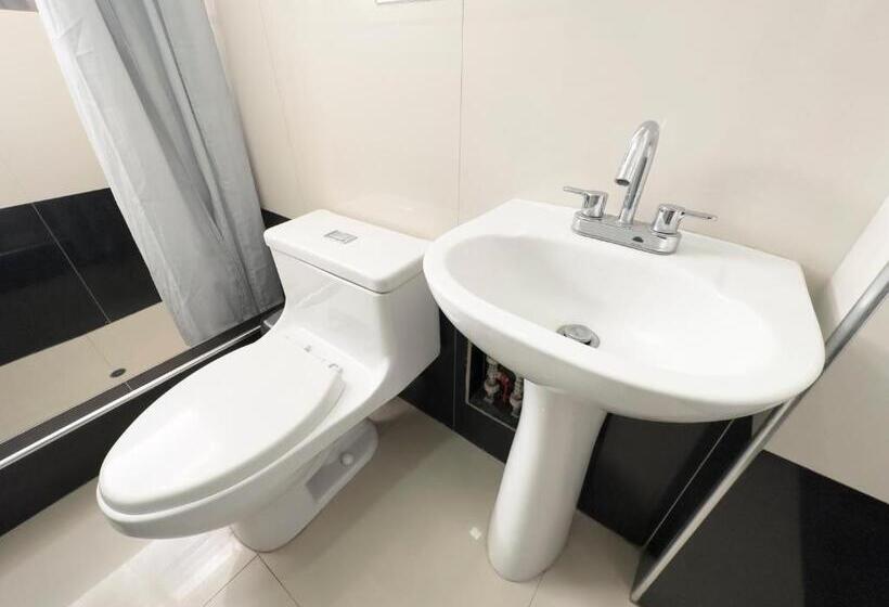 ホテル Quechuas Peru