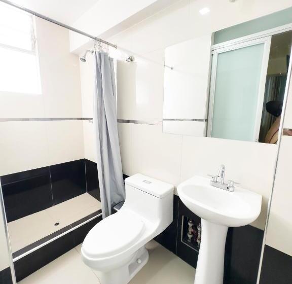 ホテル Quechuas Peru