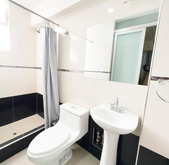 ホテル Quechuas Peru