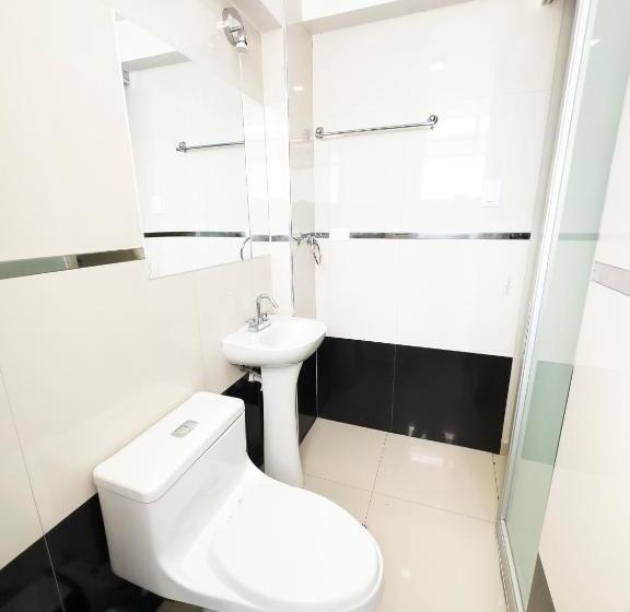 ホテル Quechuas Peru