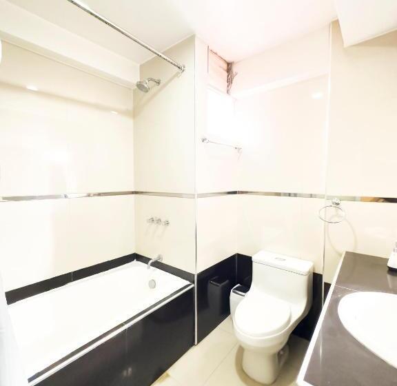 ホテル Quechuas Peru