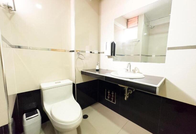 ホテル Quechuas Peru