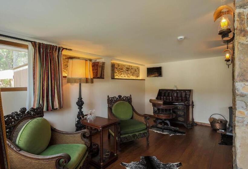 فندق Reinado De Dom Dinis