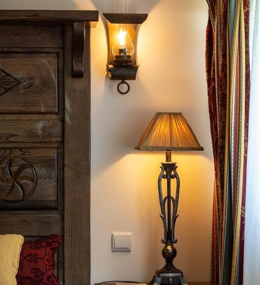 فندق Reinado De Dom Dinis