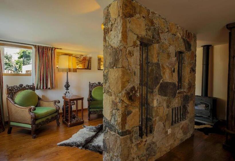 فندق Reinado De Dom Dinis