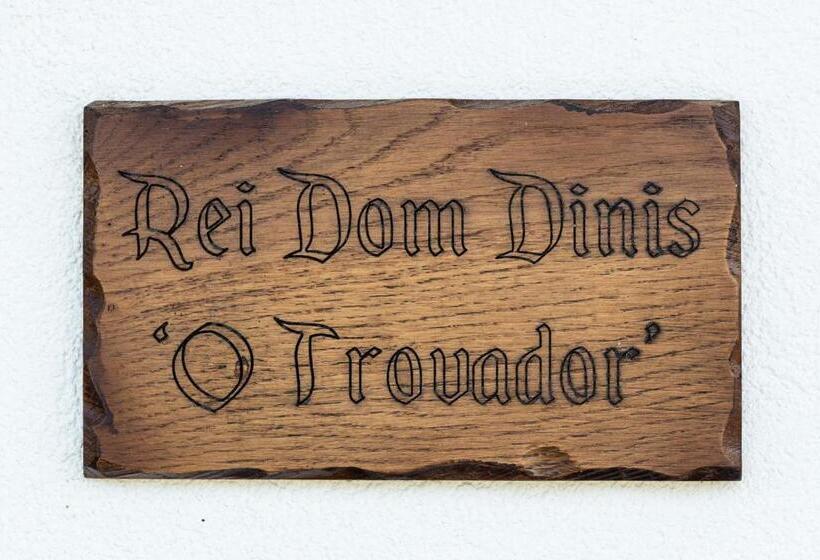 فندق Reinado De Dom Dinis