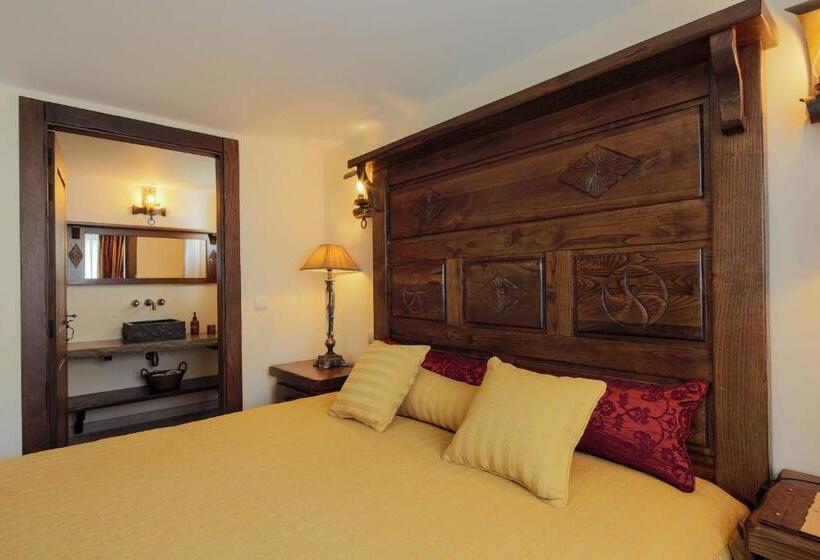 فندق Reinado De Dom Dinis