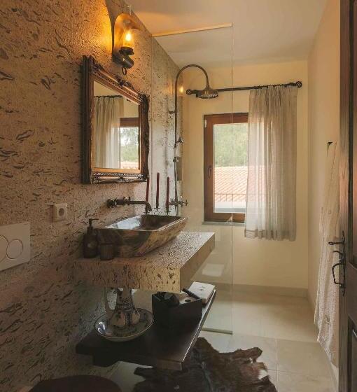 فندق Reinado De Dom Dinis