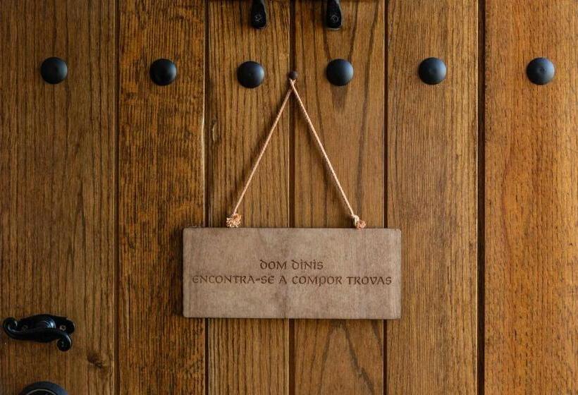 فندق Reinado De Dom Dinis