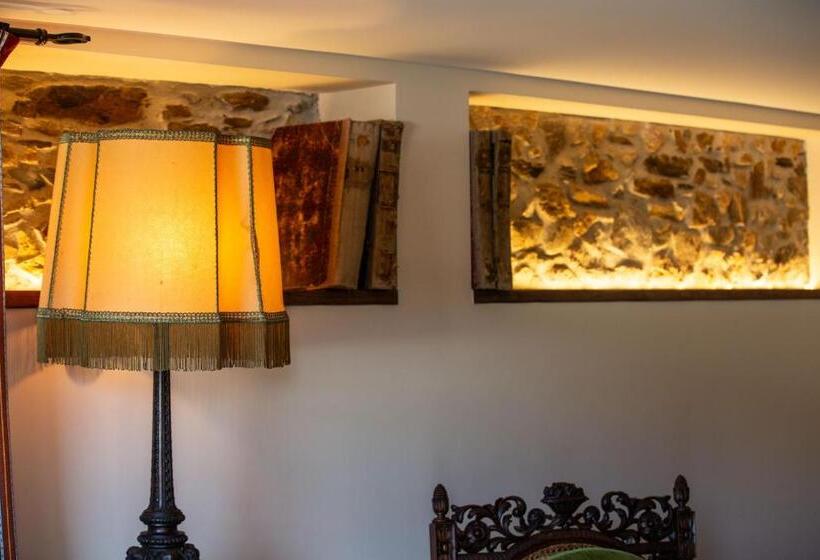 فندق Reinado De Dom Dinis