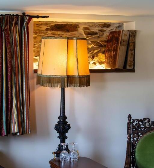 فندق Reinado De Dom Dinis