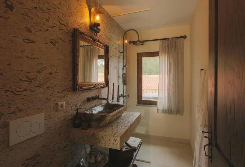 فندق Reinado De Dom Dinis