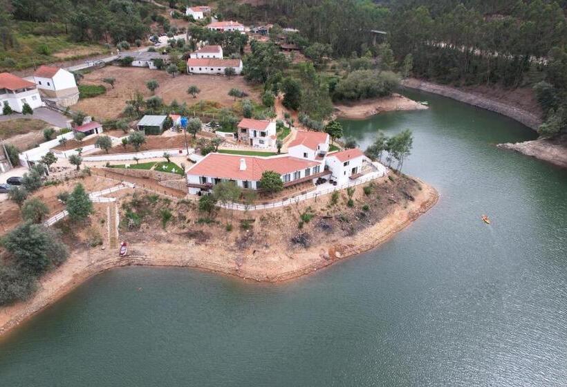 فندق Reinado De Dom Dinis