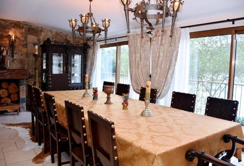 فندق Reinado De Dom Dinis