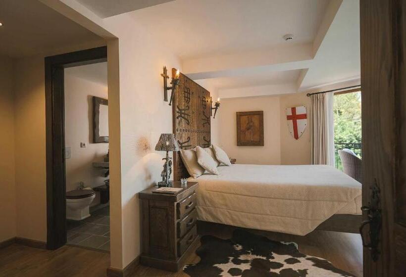 فندق Reinado De Dom Dinis