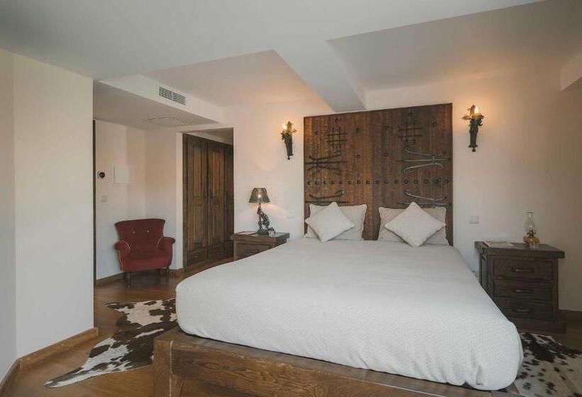 فندق Reinado De Dom Dinis