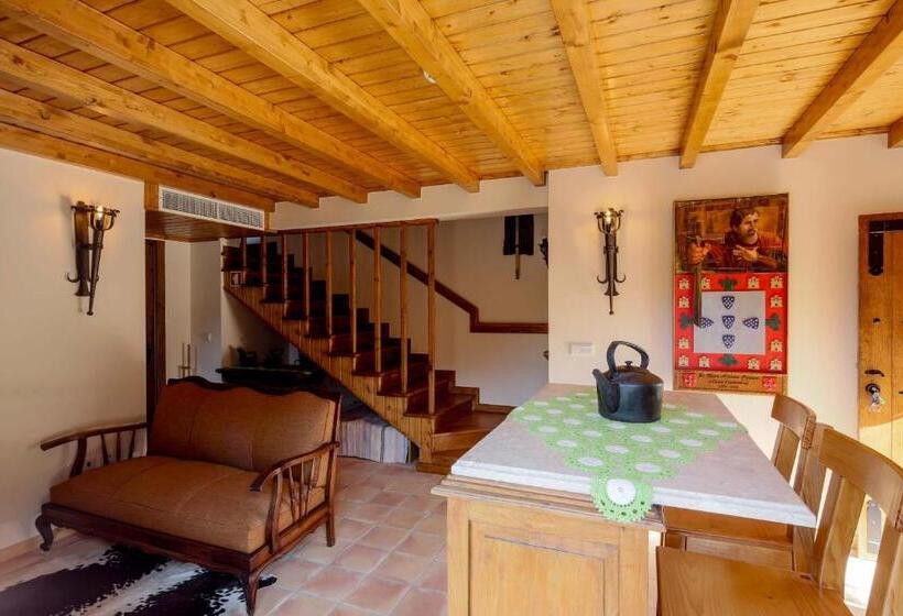 فندق Reinado De Dom Dinis