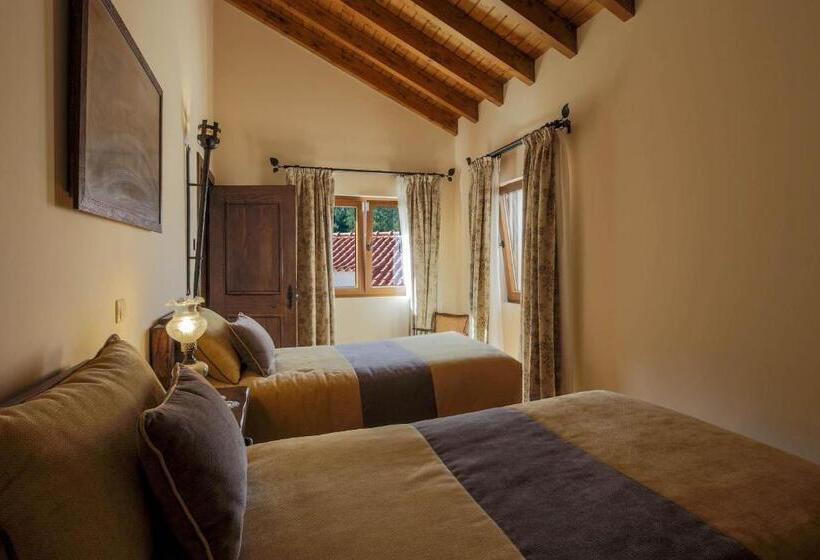 فندق Reinado De Dom Dinis