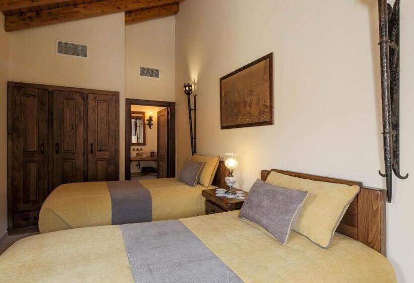 فندق Reinado De Dom Dinis