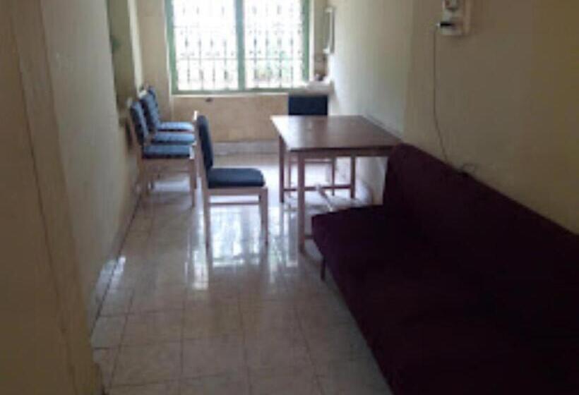 Отель Rohilla S Tourist Guest House,bhubaneswar