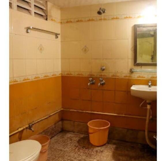 Hotel Roxy Inn,cuttack