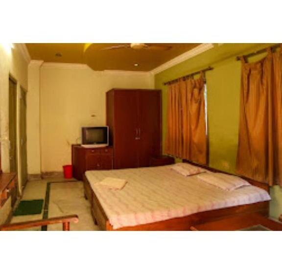 Hotel Roxy Inn,cuttack