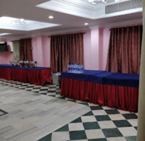 Hotel Sagar,cuttack