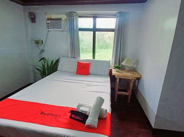 هتل San Juanico Travellers Inn   Reddoorz