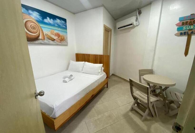 هتل Santa Julia Travel