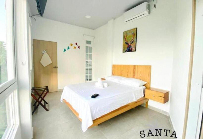 هتل Santa Julia Travel