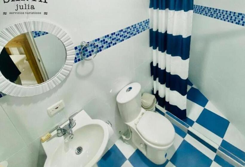 هتل Santa Julia Travel