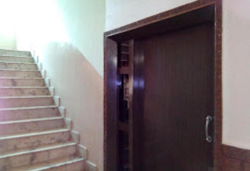 فندق Sashi,bhubaneswar