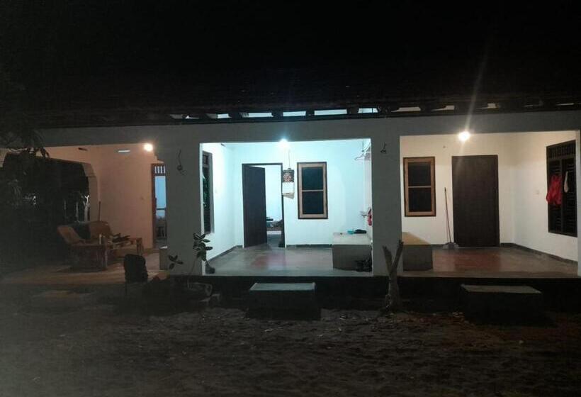 호텔 School Keen Kite Surf