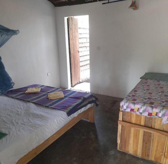 호텔 School Keen Kite Surf