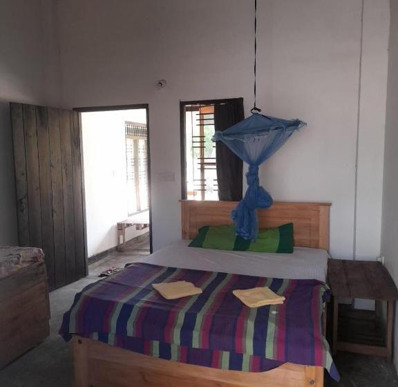 호텔 School Keen Kite Surf