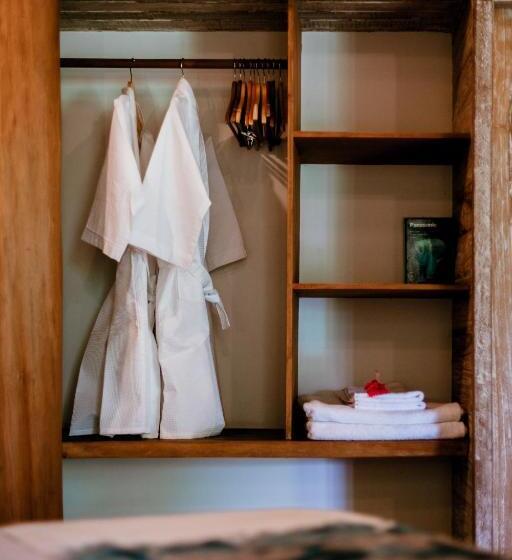 فندق Sunrise Paradise Bali